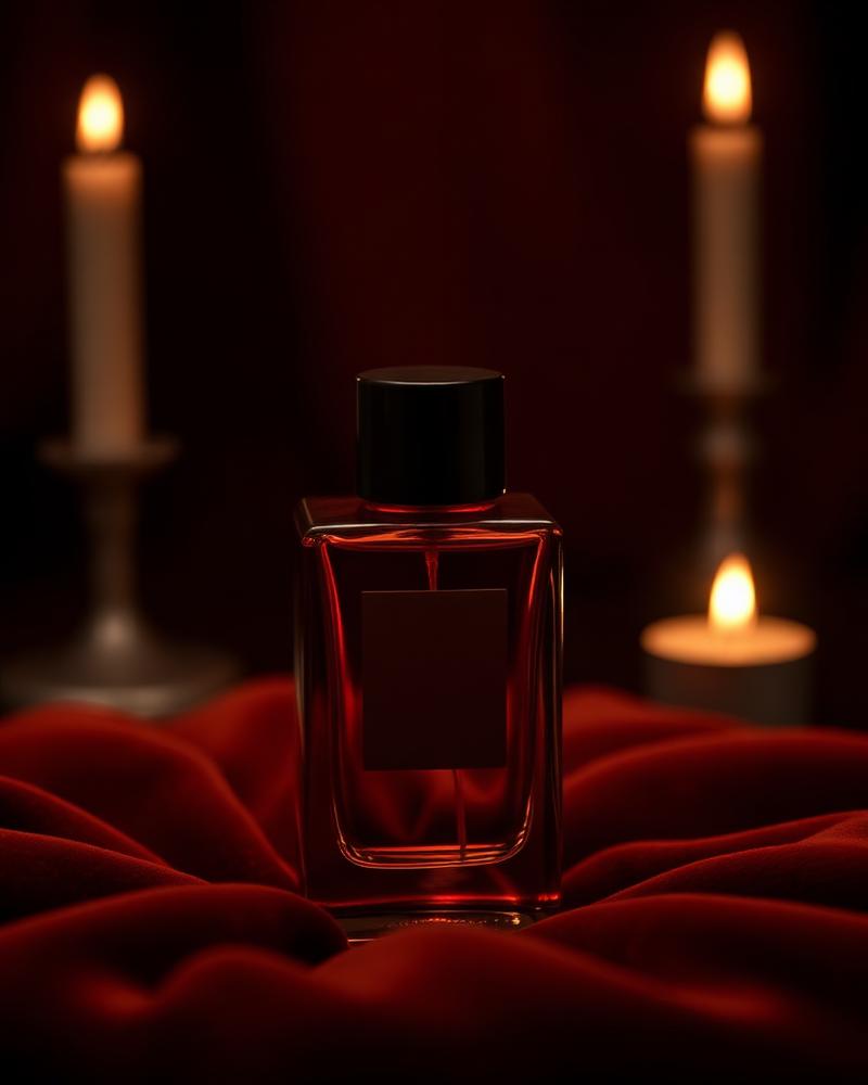 Maison Francis Kurkdjian Baccarat Rouge 540